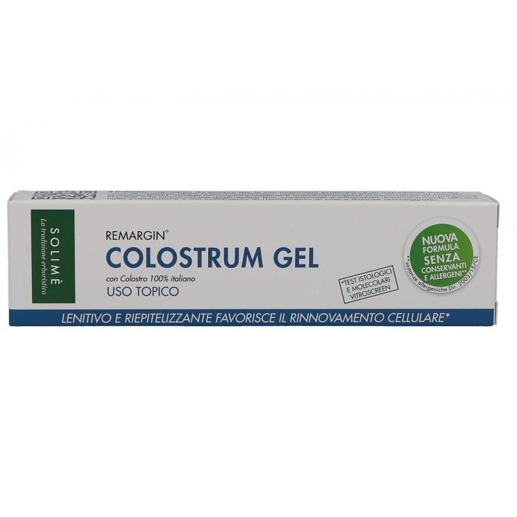 Colostrum Gel Remargin 30ml